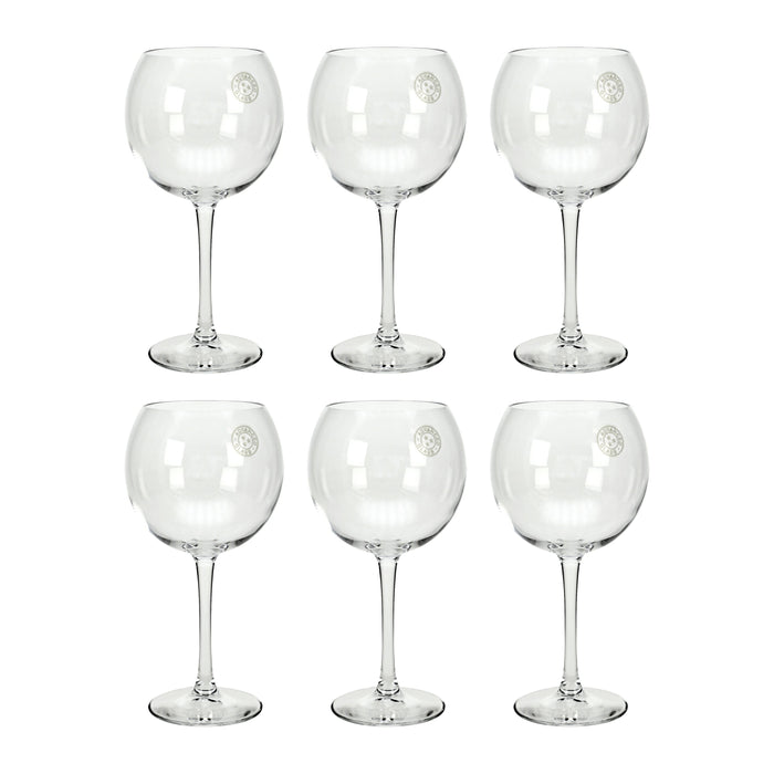 Chef & Sommelier Cabernet Ballon Wijnglazen 0,47 L - Set van 6