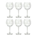 Chef & Sommelier Cabernet Ballon Wijnglazen 0,47 L - Set van 6