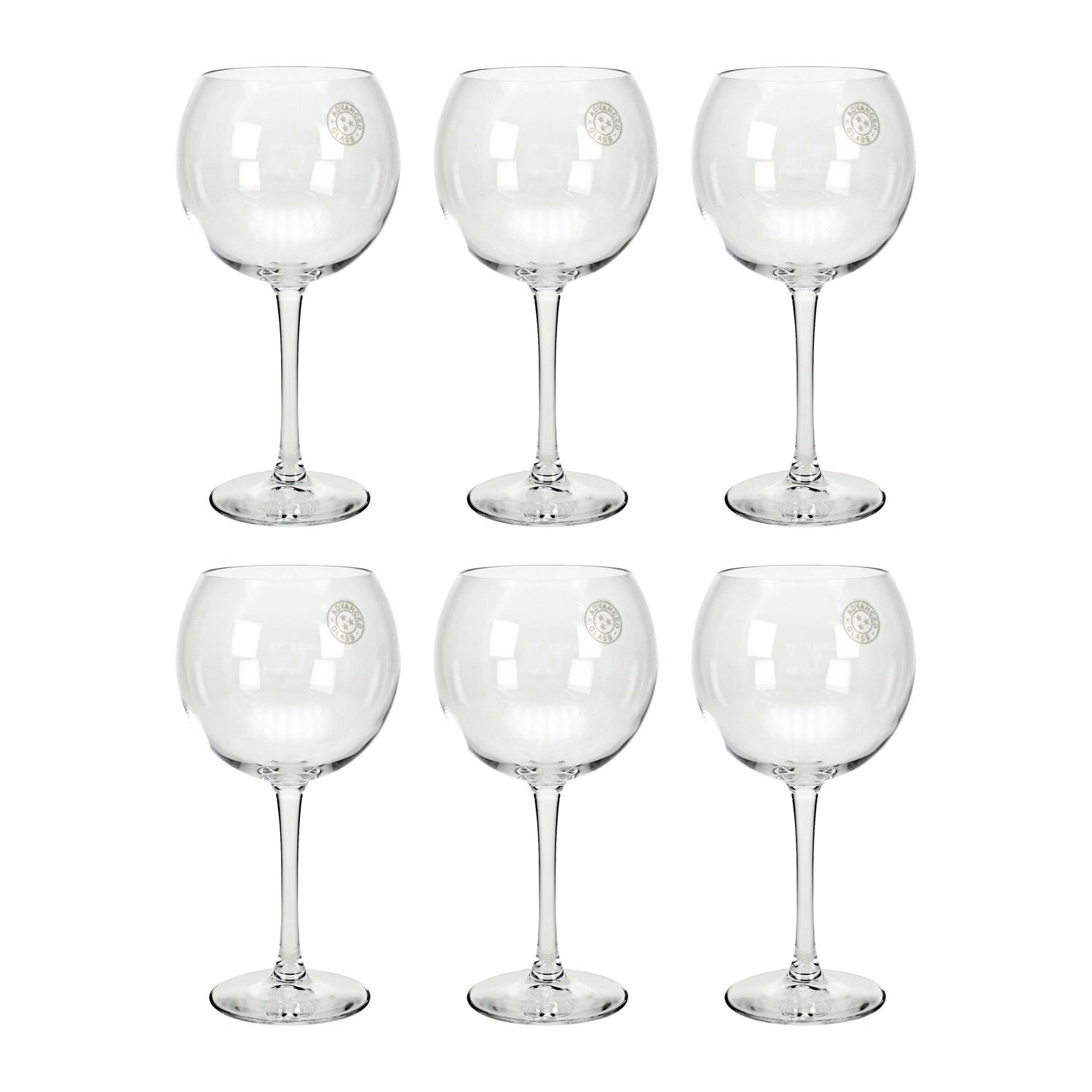 Chef & Sommelier Cabernet Ballon Wijnglazen 0,47 L - Set van 6