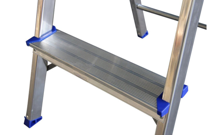 Alumexx huishoudtrap Eco 5 - 5 treden