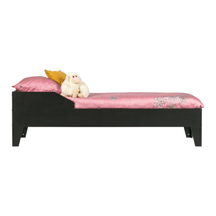 Woood Dian Bed 90 x 200 cm