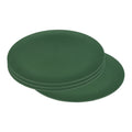 Zuperzozial Flavour-It Bord 4 st. - Ø 25,5 cm - Rosemary