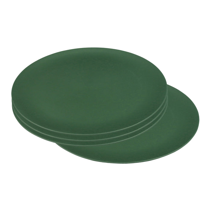 Zuperzozial Flavour-It Bord 4 st. - Ø 25,5 cm - Rosemary