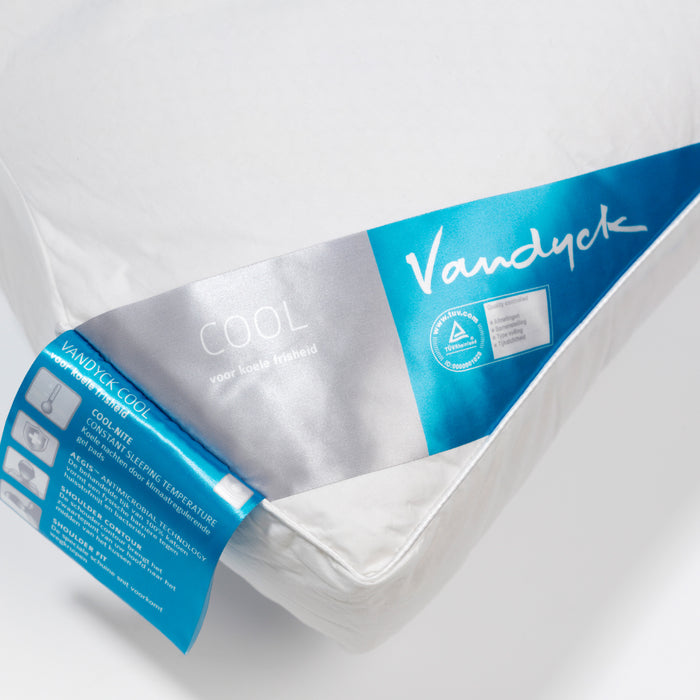 Vandyck Cool 4 Hoofdkussen