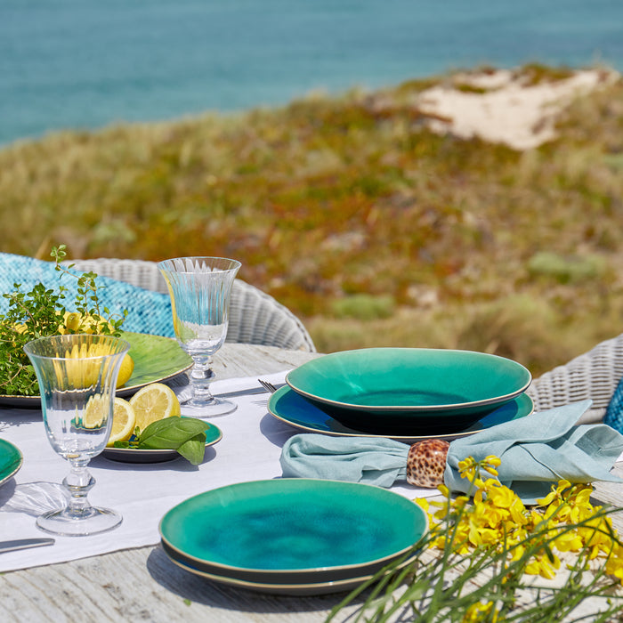 Costa Nova Rivièra Dinerbord Ø 27 cm