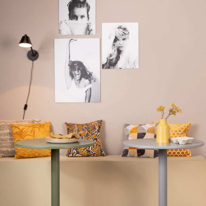 Zuiver Metsu Tuintafel Ø 70 cm