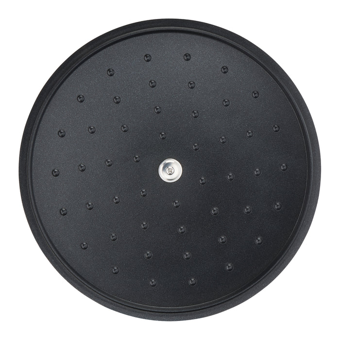 Tefal Trattoria Hapjespan Ø 28 cm + deksel