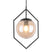 Leitmotiv Diamond Hanglamp
