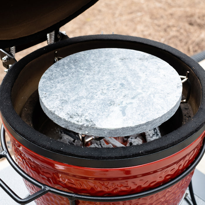 Kamado Joe Speksteen Joe Jr.