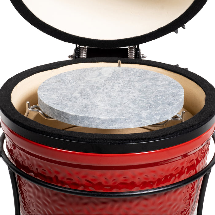 Kamado Joe Speksteen Joe Jr.