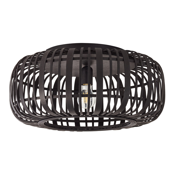 Brilliant Woodrow Plafondlamp - Ø 50 cm