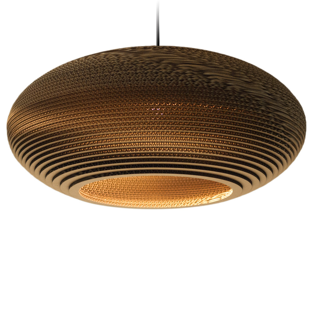 Graypants DISC 24 Hanglamp Ø 61 cm