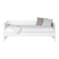 Woood Nikki Bed 90 x 200 cm Wit