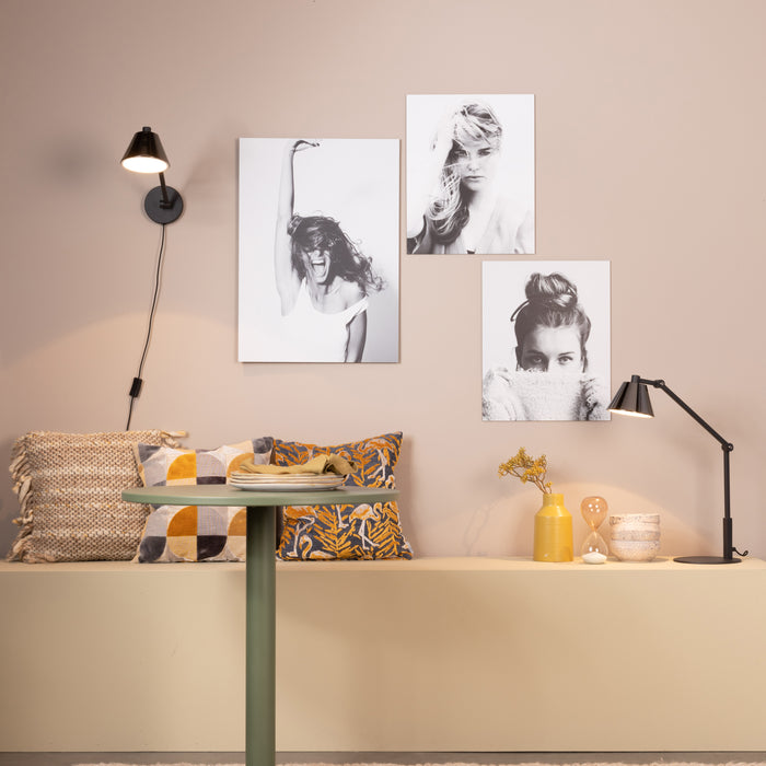 Zuiver Metsu Tuintafel Ø 70 cm