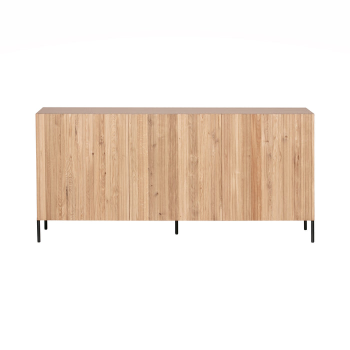 WOOOD Gravure Dressoir