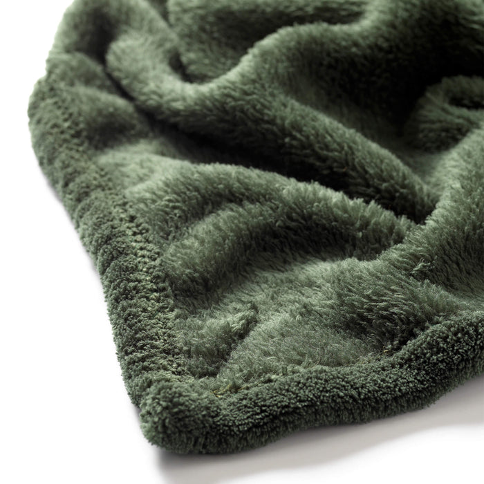 Dutch Decor plaid HARVEY - 150x200 cm Mountain View