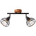 Brillliant Avia Wandlamp