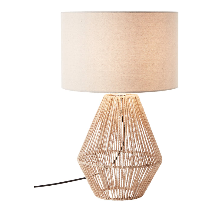 Brilliant Laraine Tafellamp - E27 - 42 Watt