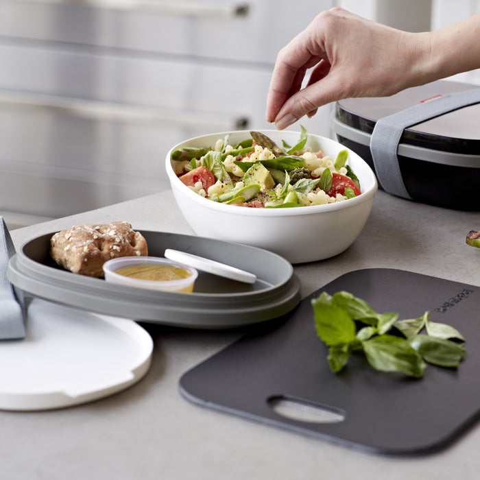 Mepal Ellipse Duo Lunchbox