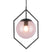 Leitmotiv Diamond Hanglamp