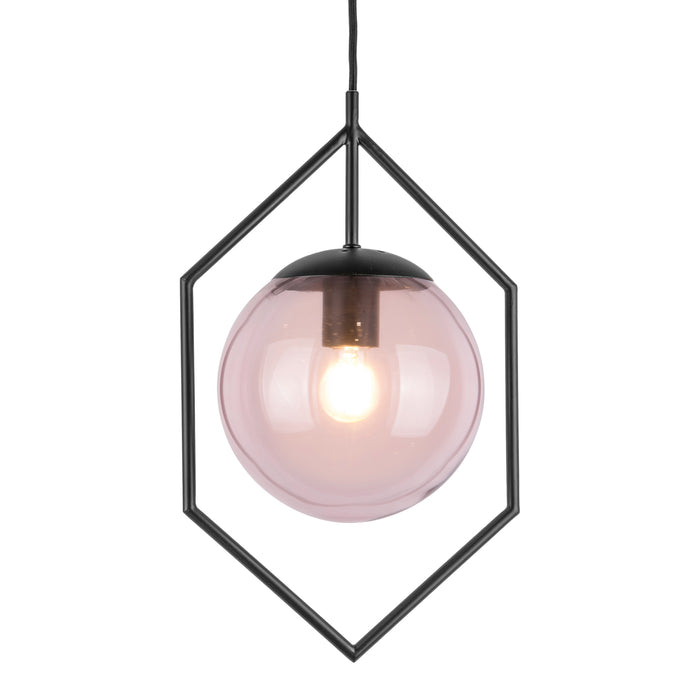 Leitmotiv Diamond Hanglamp