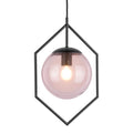 Leitmotiv Diamond Hanglamp