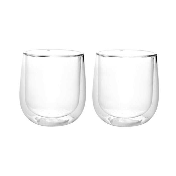 Salt & Pepper Paris Dubbelwandige Kop 0,25 L - 2 st.