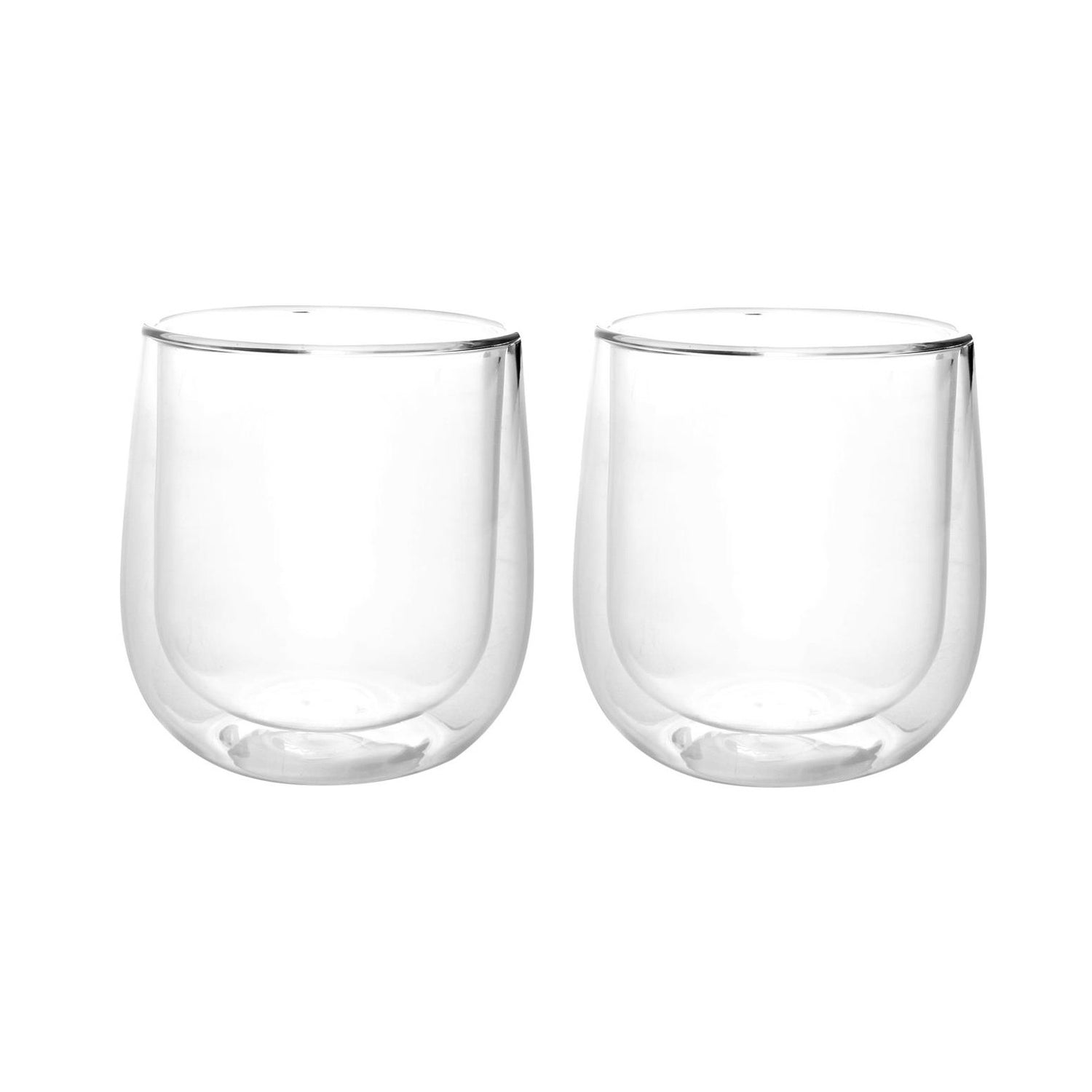 Salt & Pepper Paris Dubbelwandige Kop 0,25 L - 2 st.