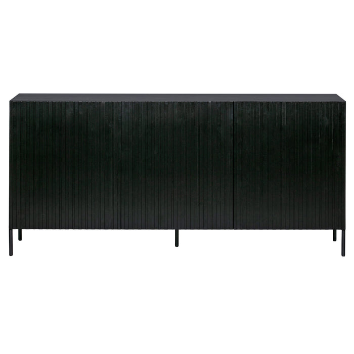 WOOOD Gravure Dressoir