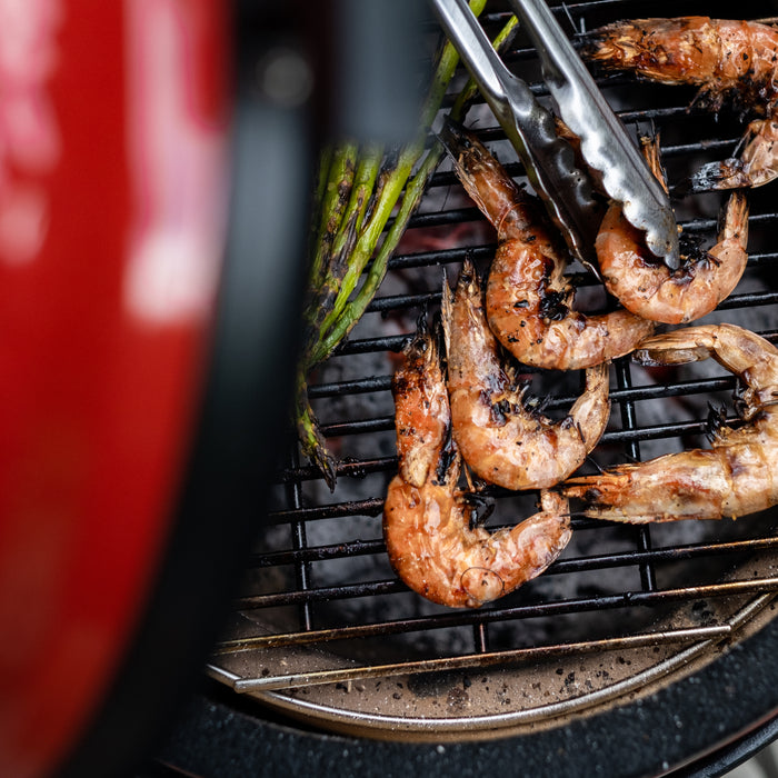 Kamado Joe Charcoal Basket Joe Jr.