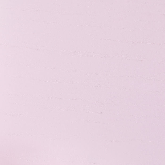 HAY Slit Table Wood Round Bijzettafel -  Ø 35 cm - Pink