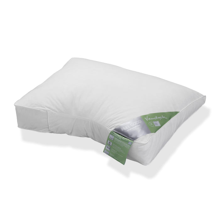 Vandyck Feel Good Hoofdkussen