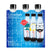 SodaStream Fuse Flessen 1 L – 3 st.