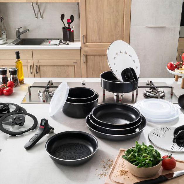 Tefal Ingenio Expertise Wokpan Ø 28 cm
