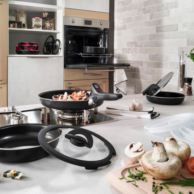 Tefal Ingenio Expertise Wokpan Ø 28 cm