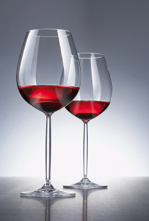 Schott Zwiesel Diva Bourgogne goblet 140 - 0.84 Ltr - set van 2