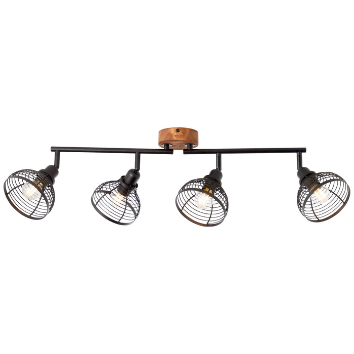 Brillliant Avia Wandlamp