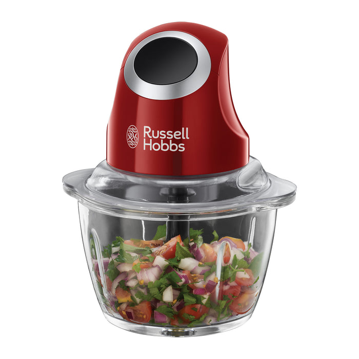 Russell Hobbs Desire Mini Hakmolen
