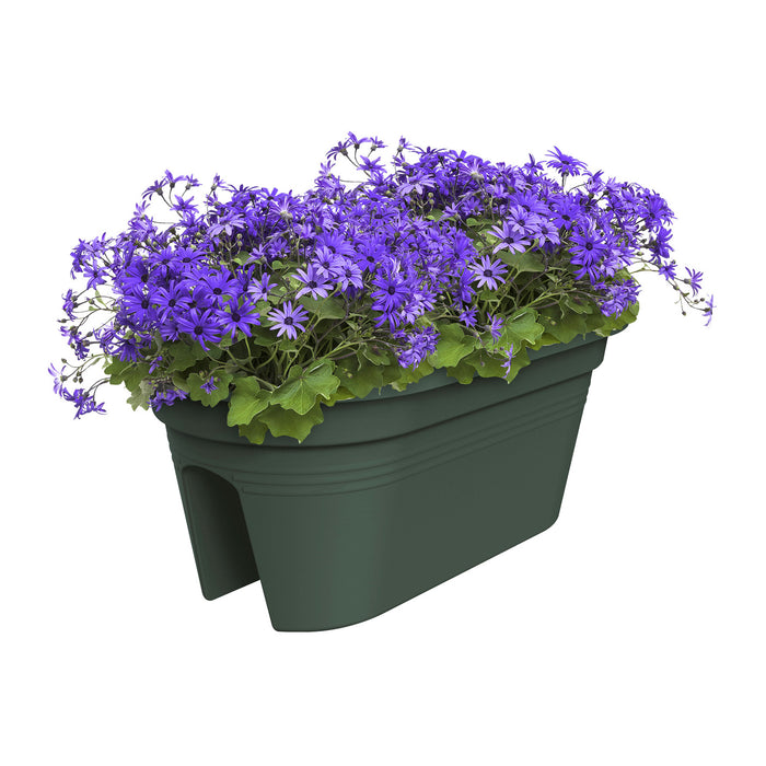 Elho Green Basics Flower Bridge Bloembak 55 cm