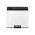 EKO Essential Recycler Pedaalemmer 29 Liter (20+9L) - Wit