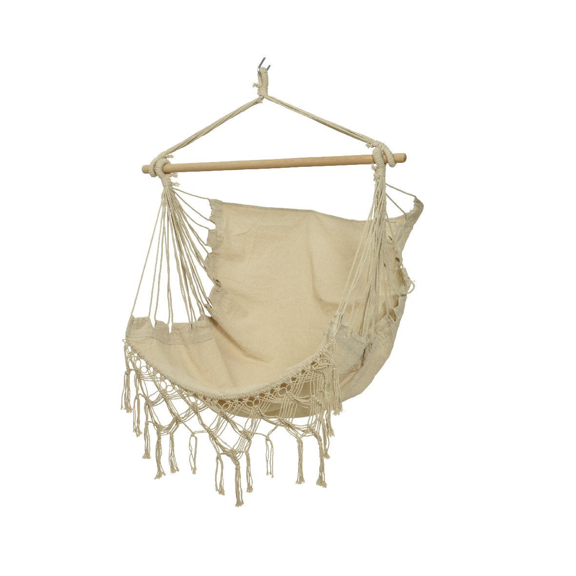 Outdoor living by Decoris Hangstoel