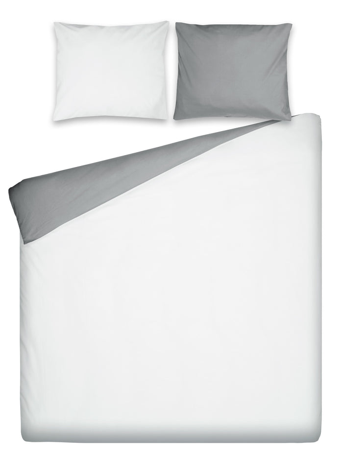 Ten Cate Katoenen Dekbedovertrek - 200x200|220 - Ibiza