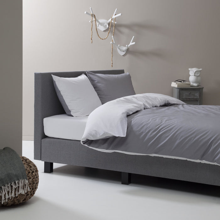 Ten Cate Katoenen Dekbedovertrek - 200x200|220 - Ibiza