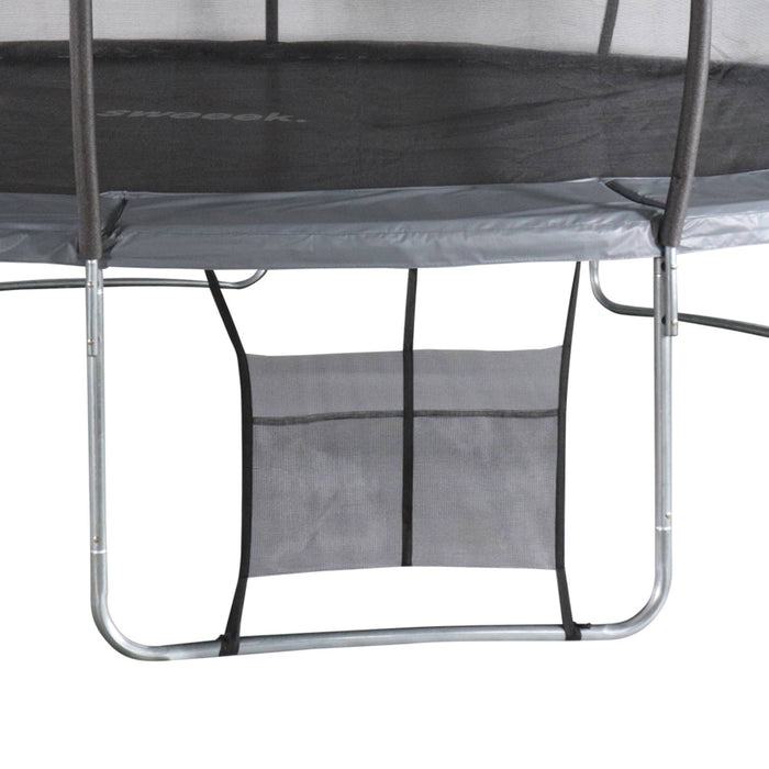 sweeek - Trampoline 490cm INNER met accessoires