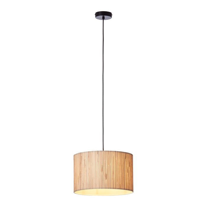 Brilliant Wimea Hanglamp - E27 - Ø 35 cm