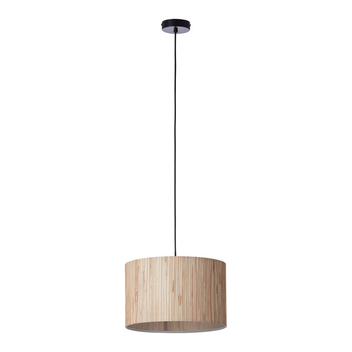 Brilliant Wimea Hanglamp - E27 - Ø 35 cm