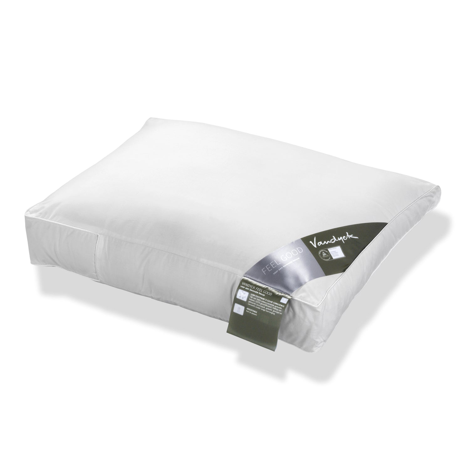 Vandyck Feel Good Hoofdkussen
