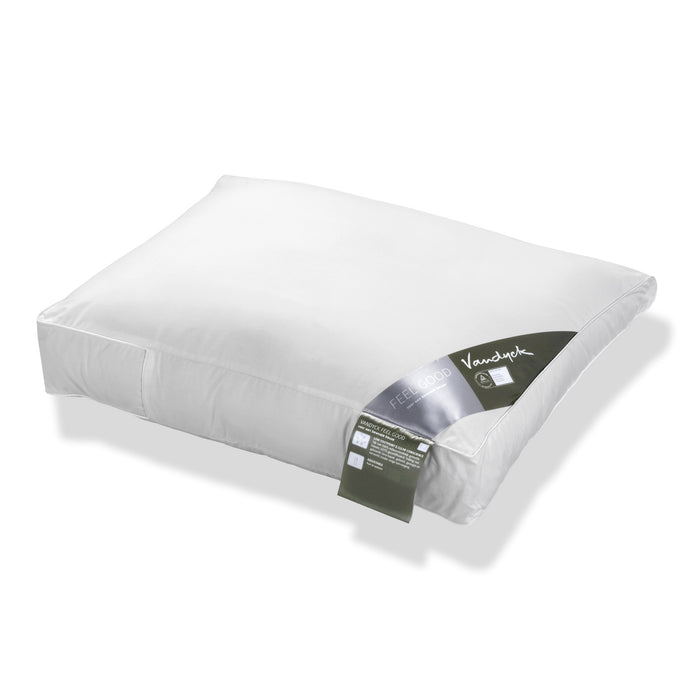 Vandyck Feel Good Hoofdkussen