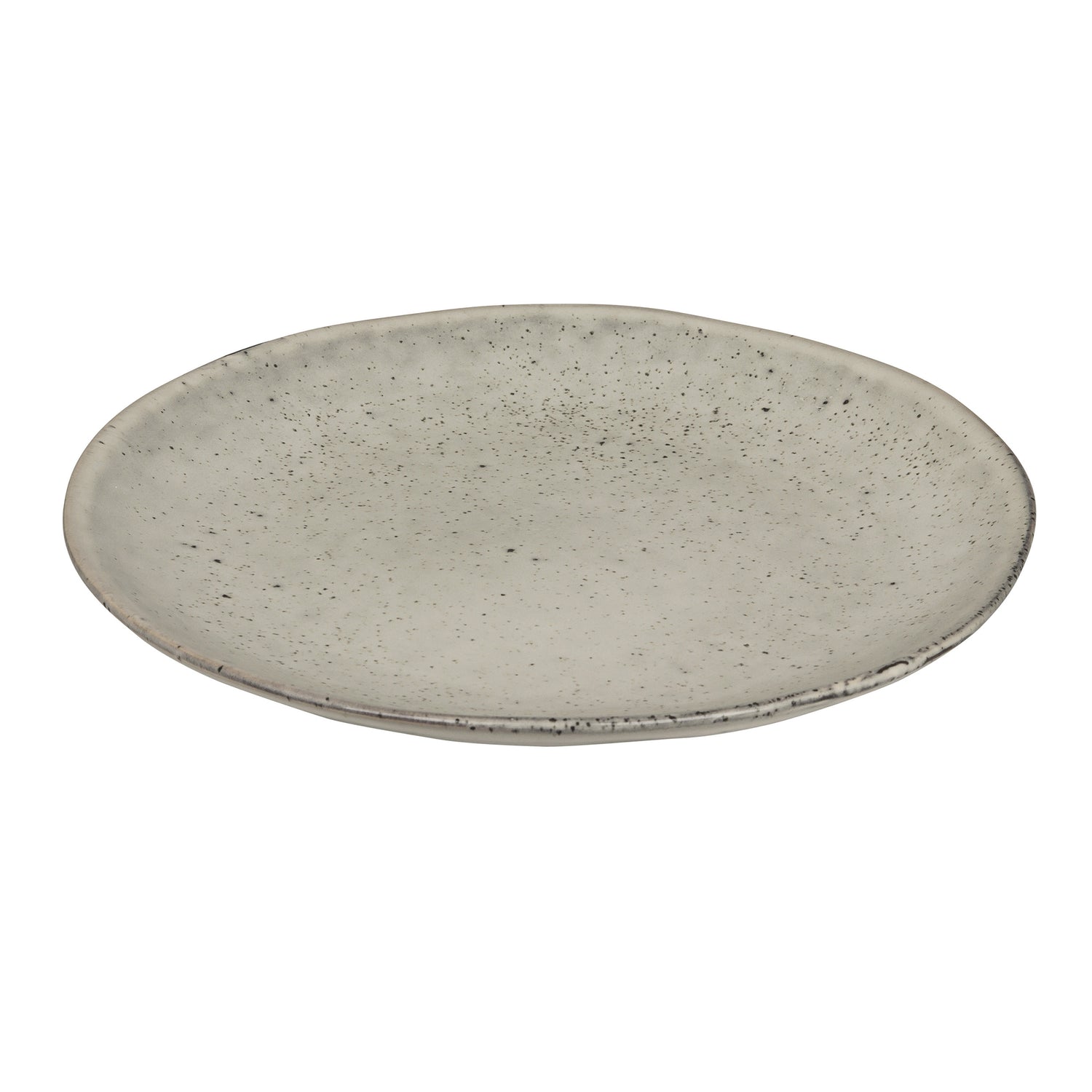 Broste Copenhagen Nordic Sand Ontbijtbord Ø 20 cm