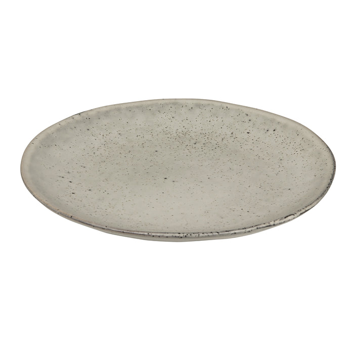 Broste Copenhagen Nordic Sand Ontbijtbord Ø 20 cm